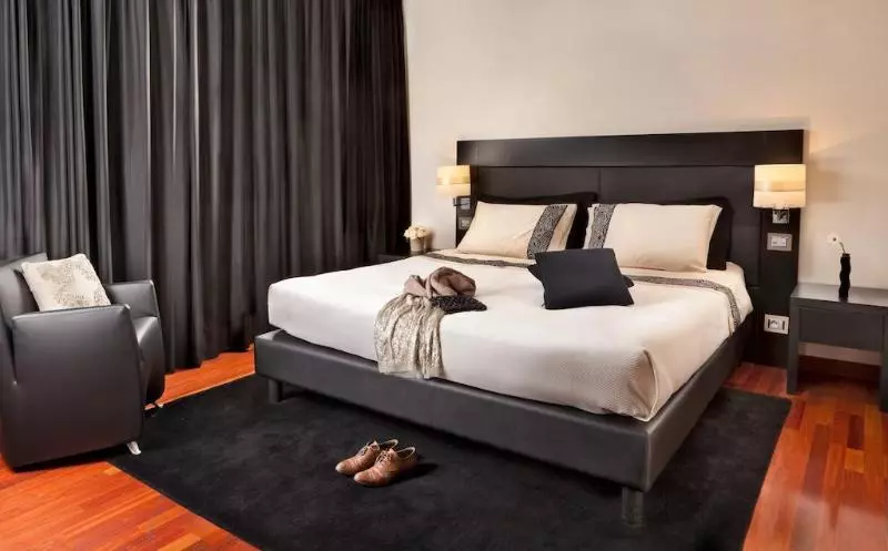 בית מלון כפרי Al Tezzon