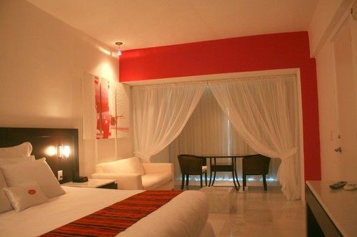 فندق Bel Air Boutique Residence Mazatlan