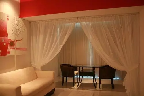 ホテル Bel Air Boutique Residence Mazatlan