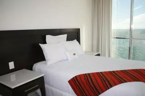 ホテル Bel Air Boutique Residence Mazatlan