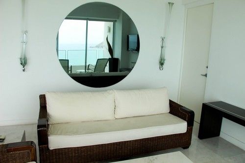 فندق Bel Air Boutique Residence Mazatlan