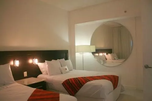 ホテル Bel Air Boutique Residence Mazatlan