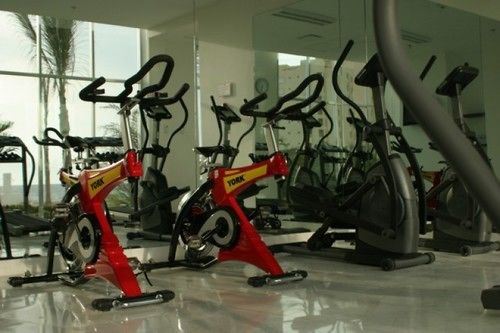 فندق Bel Air Boutique Residence Mazatlan