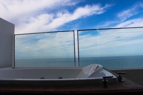 فندق Bel Air Boutique Residence Mazatlan