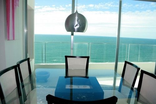 فندق Bel Air Boutique Residence Mazatlan