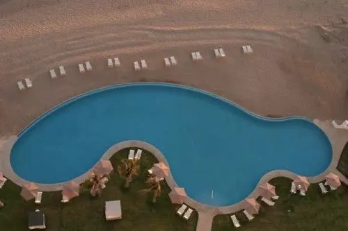 ホテル Bel Air Boutique Residence Mazatlan