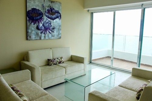 فندق Bel Air Boutique Residence Mazatlan