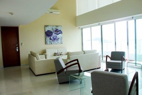 فندق Bel Air Boutique Residence Mazatlan
