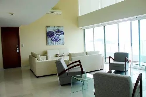 ホテル Bel Air Boutique Residence Mazatlan