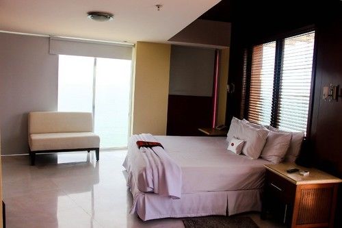 فندق Bel Air Boutique Residence Mazatlan