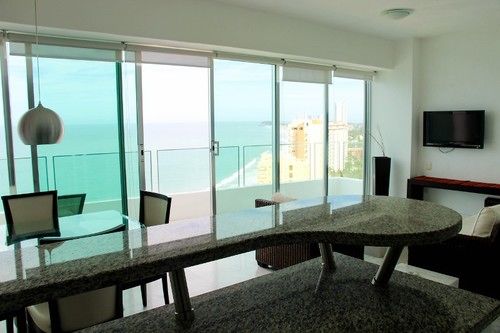 فندق Bel Air Boutique Residence Mazatlan