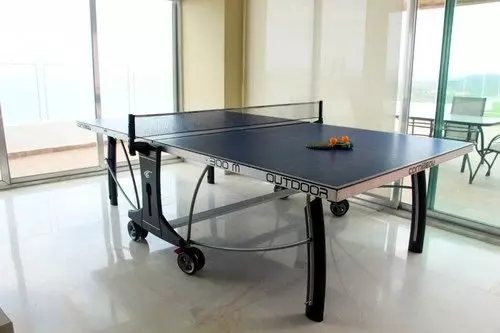 ホテル Bel Air Boutique Residence Mazatlan