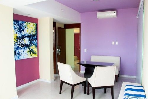 فندق Bel Air Boutique Residence Mazatlan