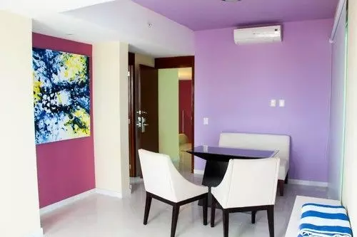 ホテル Bel Air Boutique Residence Mazatlan