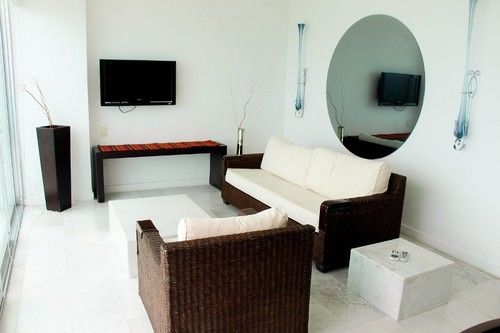 فندق Bel Air Boutique Residence Mazatlan