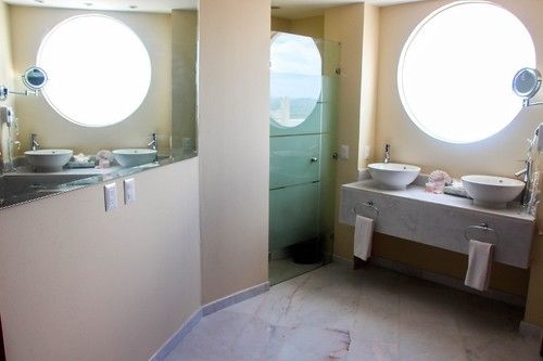 فندق Bel Air Boutique Residence Mazatlan