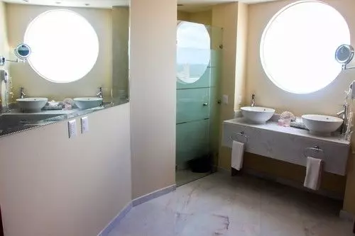 ホテル Bel Air Boutique Residence Mazatlan