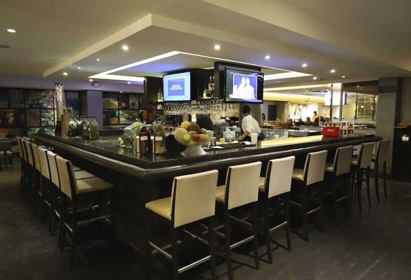 هتل Casa Andina Select Chiclayo