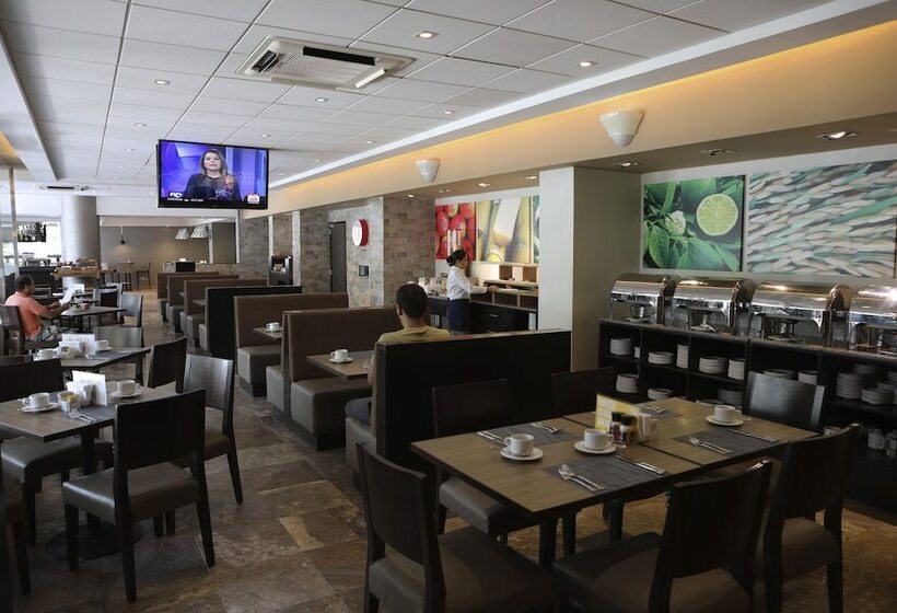 هتل Casa Andina Select Chiclayo