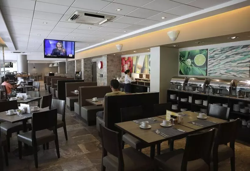 호텔 Casa Andina Select Chiclayo