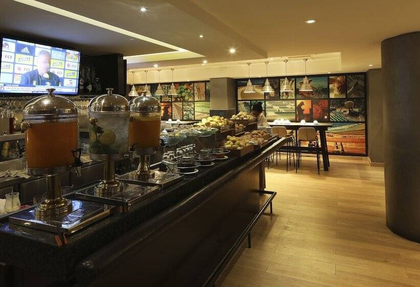 هتل Casa Andina Select Chiclayo