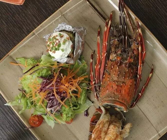 호텔 Casa Andina Select Chiclayo