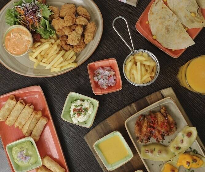 هتل Casa Andina Select Chiclayo