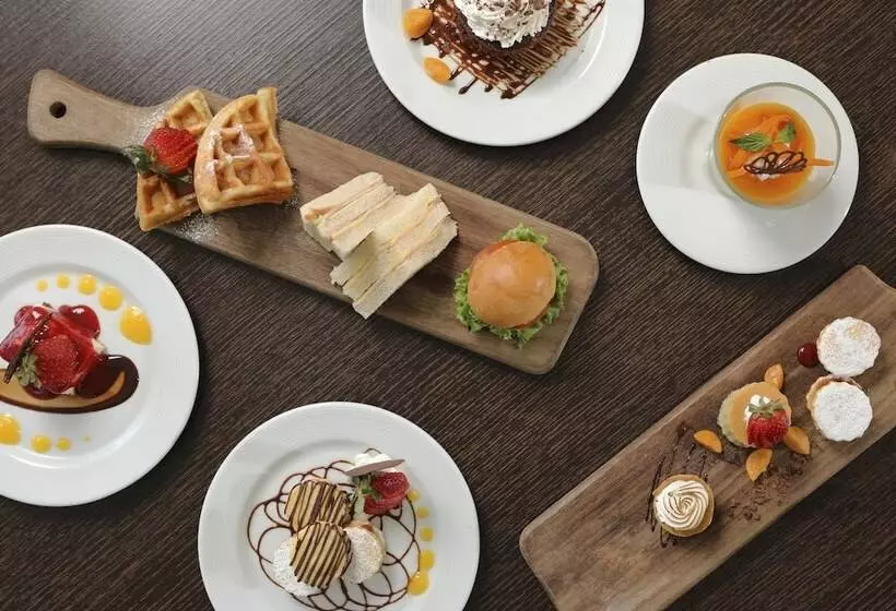 호텔 Casa Andina Select Chiclayo