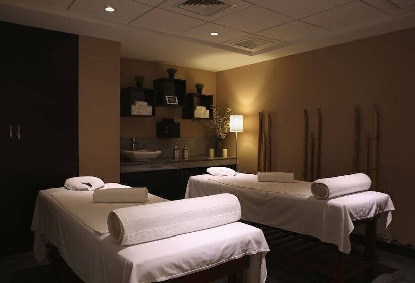 هتل Casa Andina Select Chiclayo