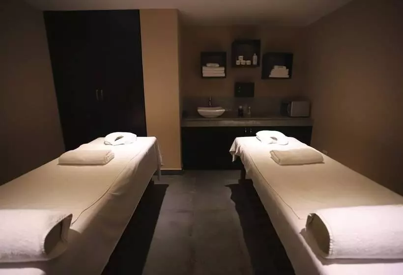 호텔 Casa Andina Select Chiclayo