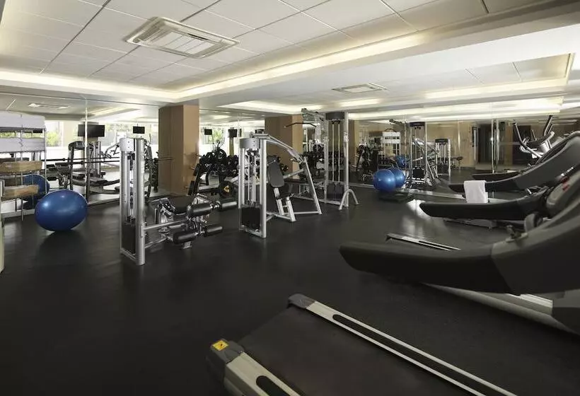 호텔 Casa Andina Select Chiclayo