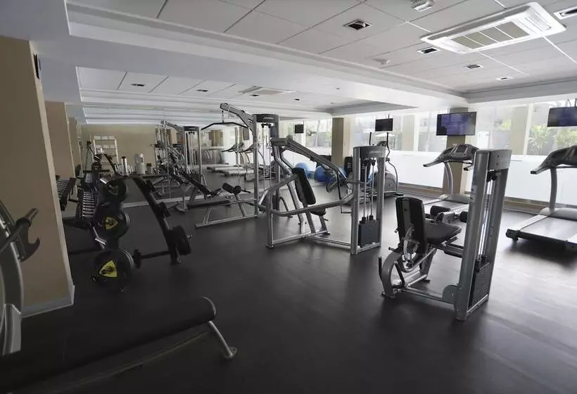 호텔 Casa Andina Select Chiclayo