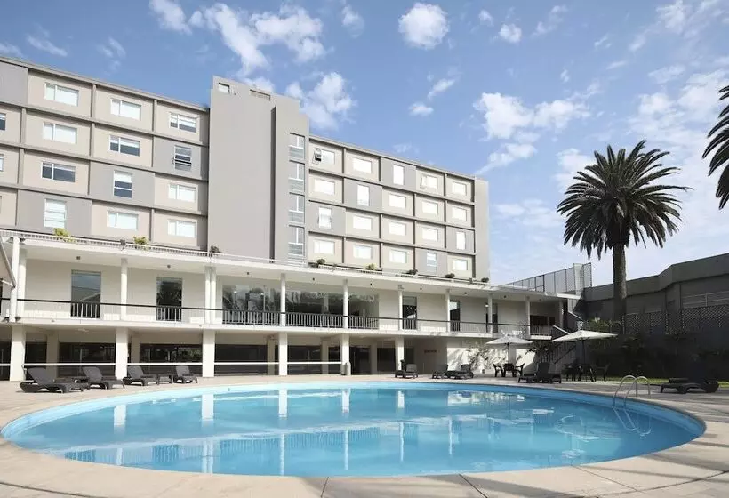 호텔 Casa Andina Select Chiclayo