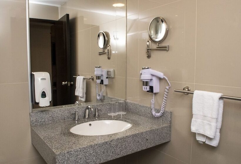 هتل Casa Andina Select Chiclayo