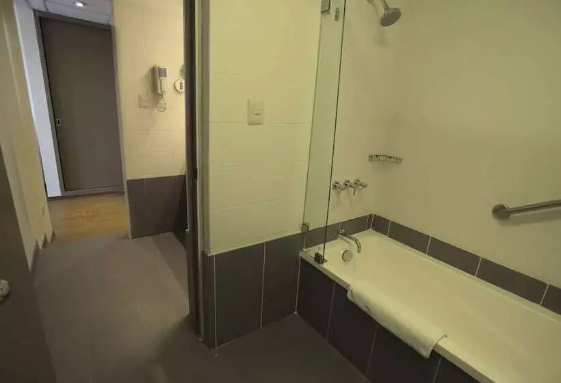 호텔 Casa Andina Select Chiclayo