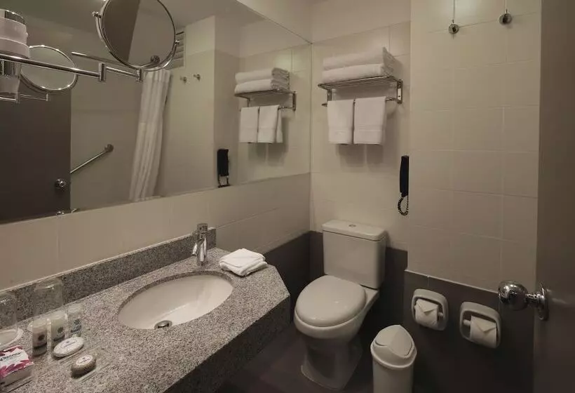 호텔 Casa Andina Select Chiclayo