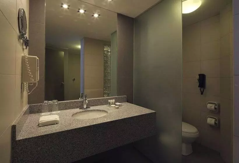 호텔 Casa Andina Select Chiclayo