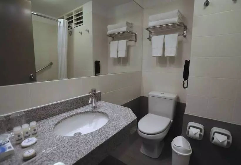 호텔 Casa Andina Select Chiclayo