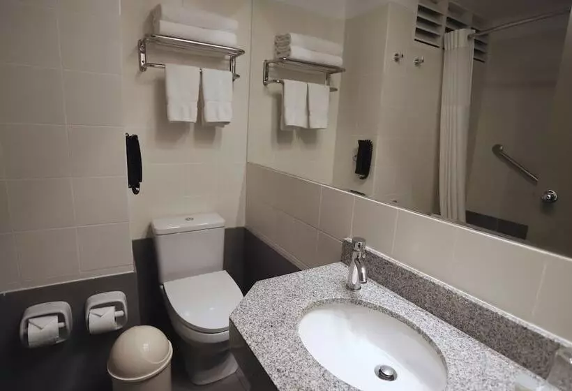 호텔 Casa Andina Select Chiclayo