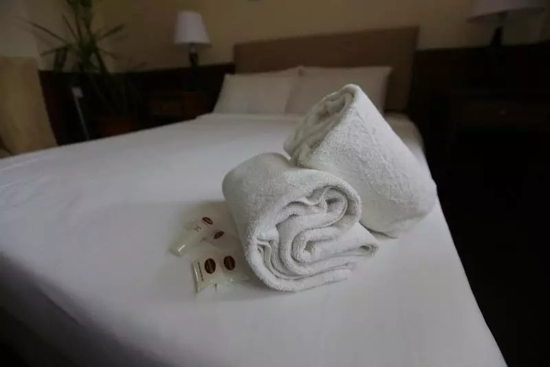 Casa Vallejo Hotel Baguio