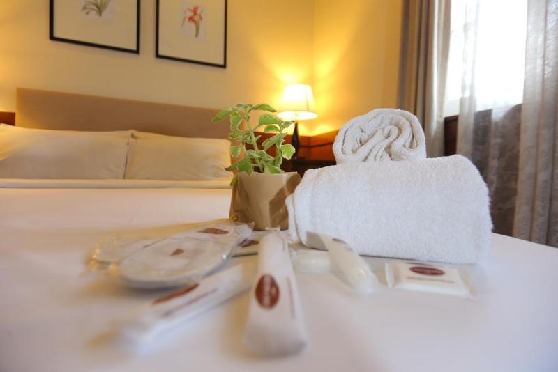 Casa Vallejo Hotel Baguio