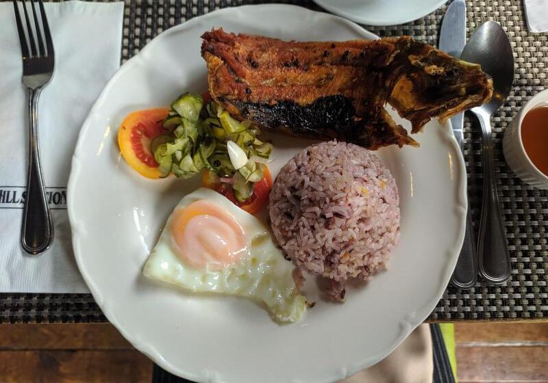 Casa Vallejo Hotel Baguio