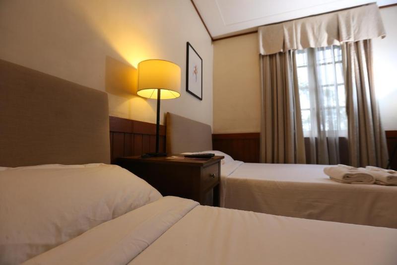 Casa Vallejo Hotel Baguio