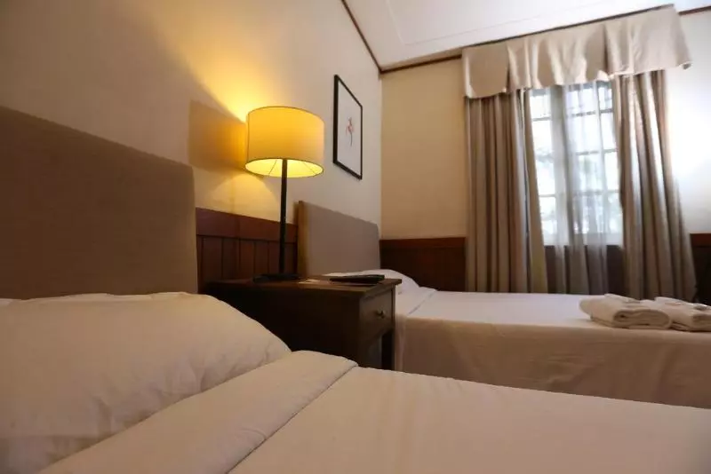 Casa Vallejo Hotel Baguio