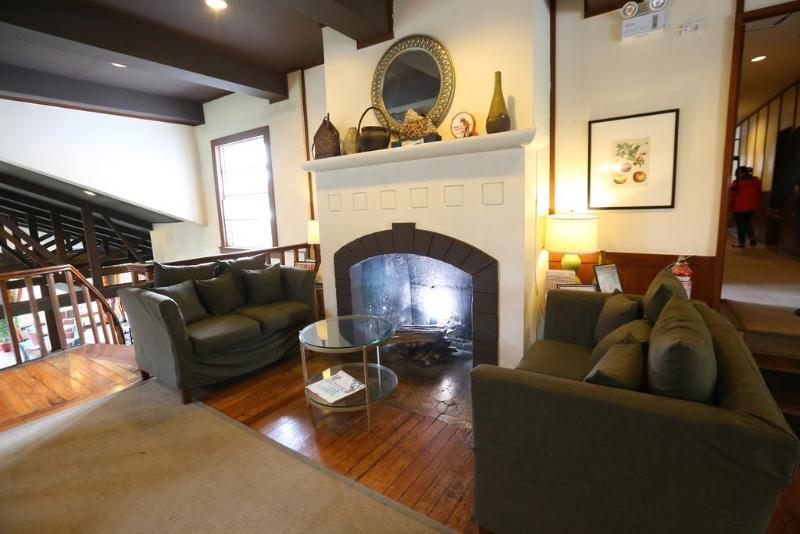 Casa Vallejo Hotel Baguio