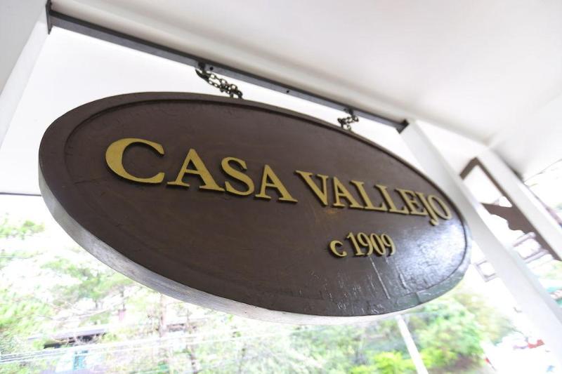 Casa Vallejo Hotel Baguio