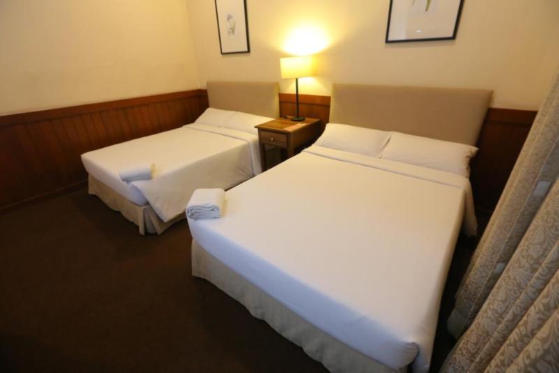 Casa Vallejo Hotel Baguio