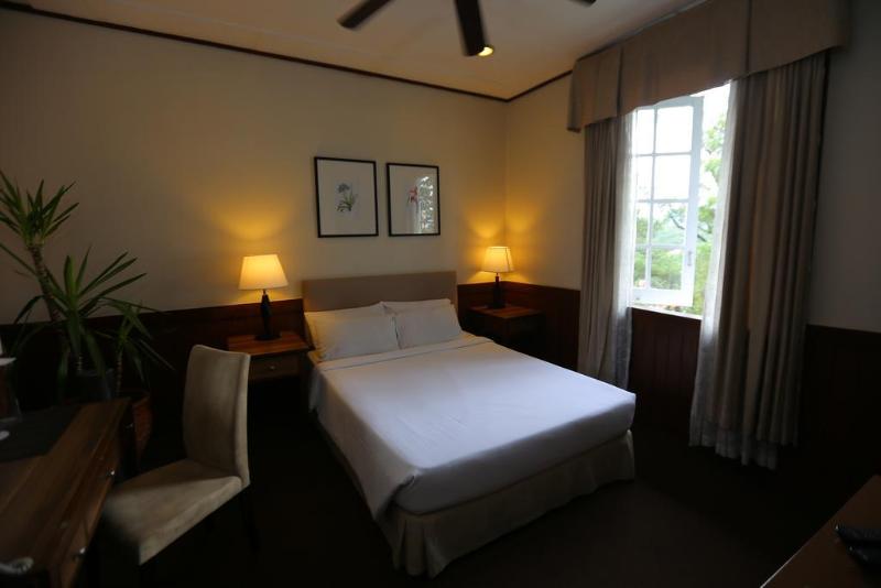 Casa Vallejo Hotel Baguio