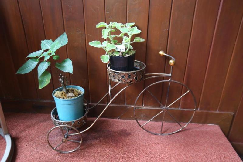 Casa Vallejo Hotel Baguio