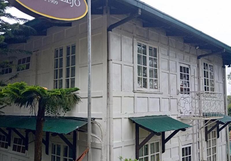 Casa Vallejo Hotel Baguio